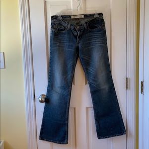 Express Jeans